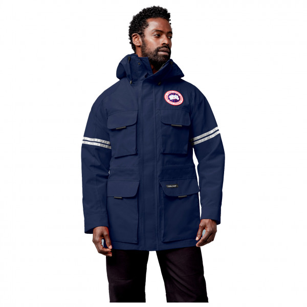 Canada Goose - Science Research Jacket - Winterjack