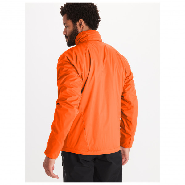 Marmot - Ether DriClime 2.0 Hoody - Tekokuitutakki
