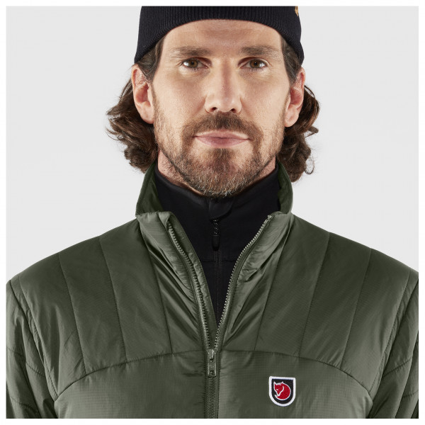 Fjällräven - Expedition X-Lätt Jacket - Syntetjacka