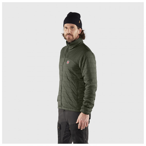 Fjällräven - Expedition X-Lätt Jacket - Syntetjacka
