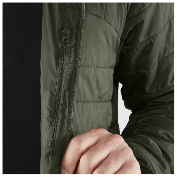 Fjällräven - Expedition X-Lätt Jacket - Synthetisch jack