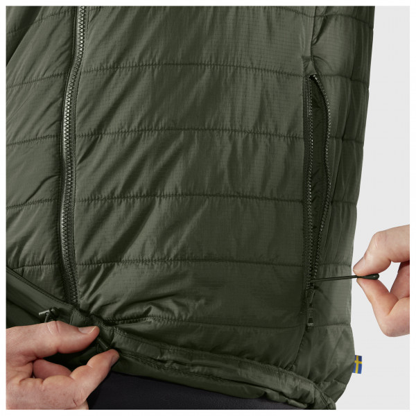 Fjällräven - Expedition X-Lätt Jacket - Synthetisch jack