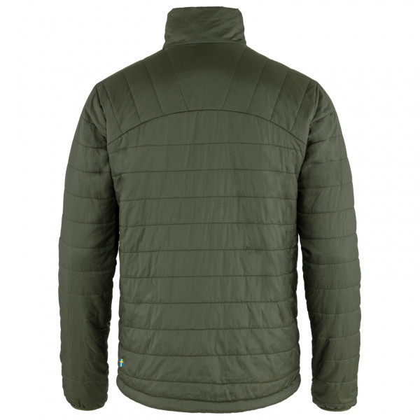 Fjällräven - Expedition X-Lätt Jacket - Synthetische jas