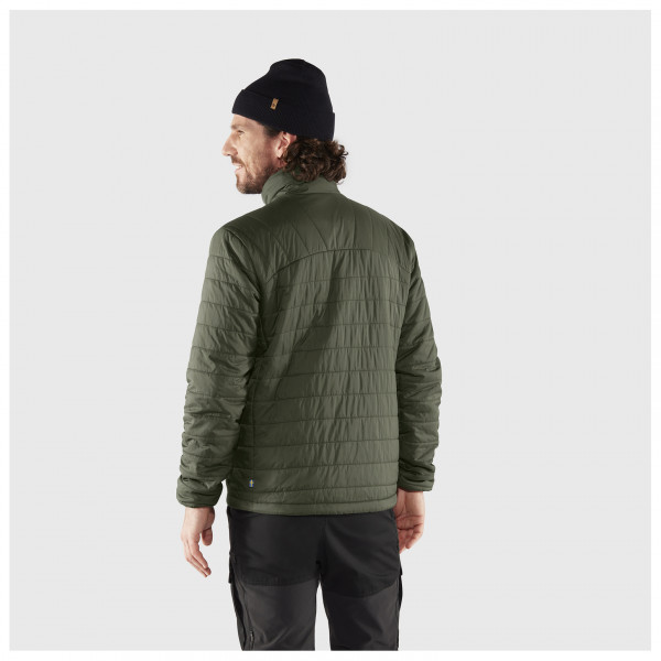 Fjällräven - Expedition X-Lätt Jacket - Synthetische jas