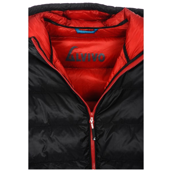 Alvivo - Nuuk - Dunjakke