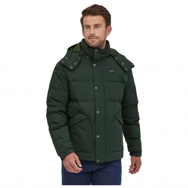 Patagonia - Downdrift Jacket - Winterjas