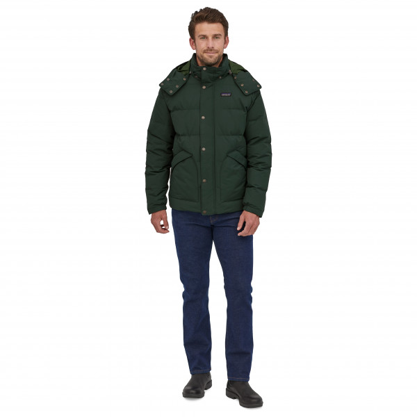 Patagonia - Downdrift Jacket - Winterjas