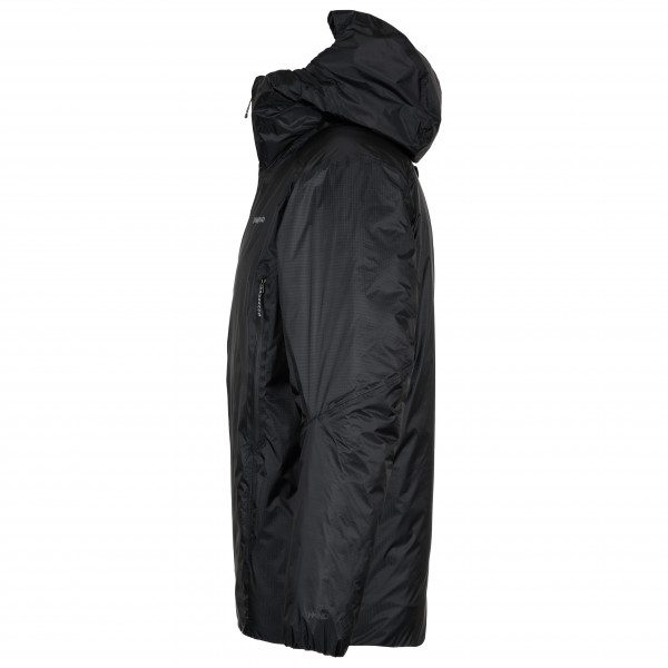 Patagonia - Micropuff Storm Jacket - Vinterjacka