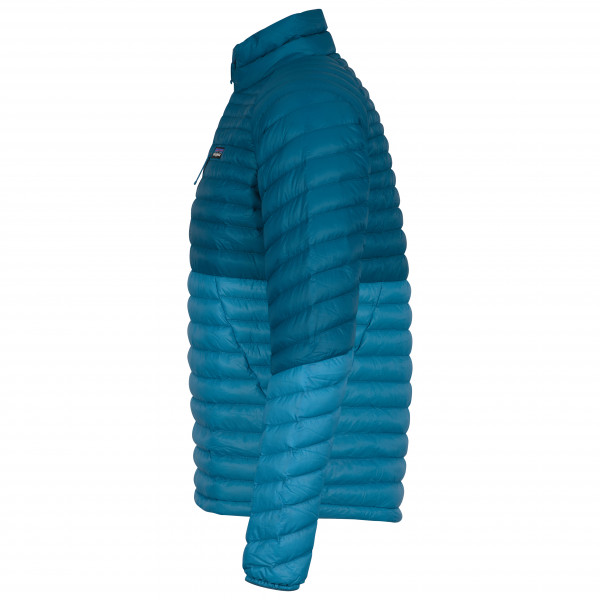 Patagonia - Ultralight Down Pullover - Donsjas