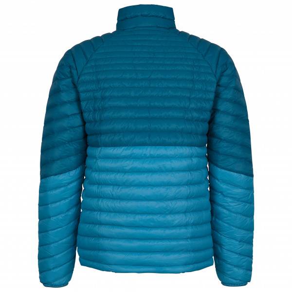 Patagonia - Ultralight Down Pullover - Donsjas