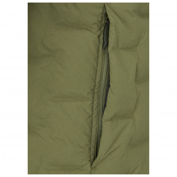 Rab - Cubit Stretch Down Hoody - Dunjakke