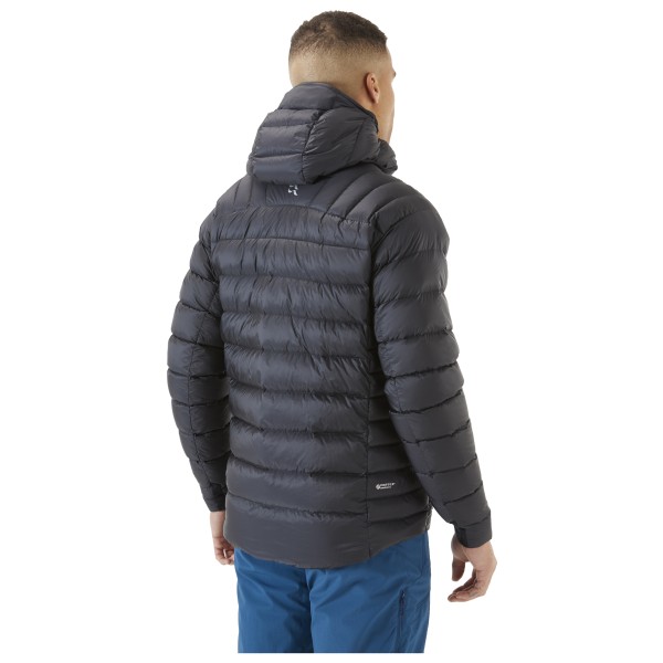 Rab - Electron Pro Jacket - Donsjas