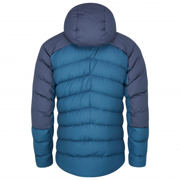 Rab - Infinity Alpine Jacket - Donsjas