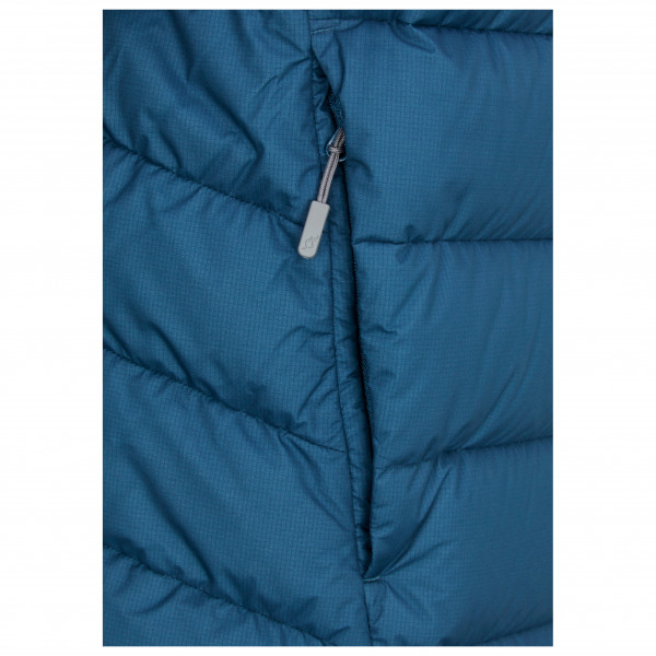 Rab - Infinity Alpine Jacket - Donsjas