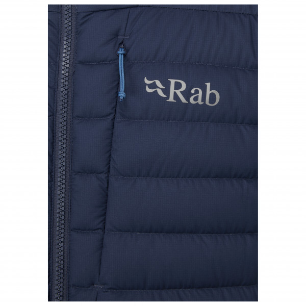 Rab - Infinity Microlight Jacket - Donsjas