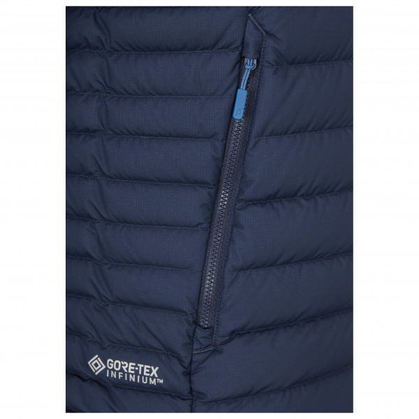 Rab - Infinity Microlight Jacket - Donsjas