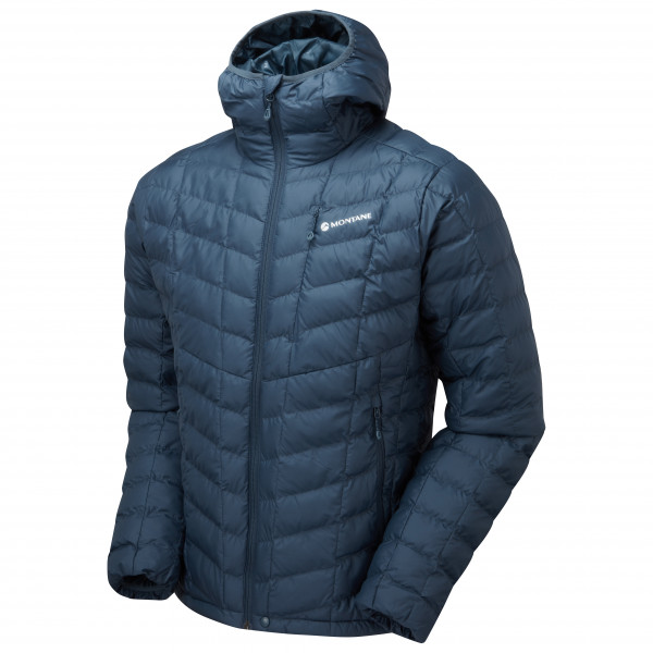 Montane - Icarus Jacket - Synthetisch jack
