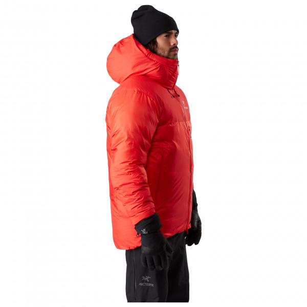 Arc'teryx - Alpha Parka - Chaqueta de plumas