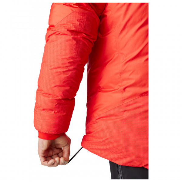 Arc'teryx - Alpha Parka - Chaqueta de plumas