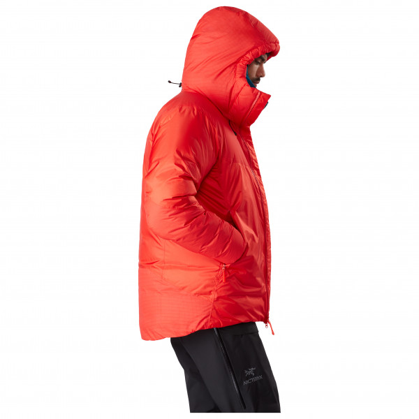 Arc'teryx - Alpha Parka - Donsjas