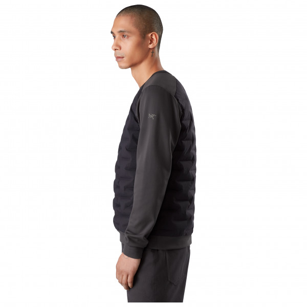 Arc'teryx - Kole Down Pullover - Donstrui