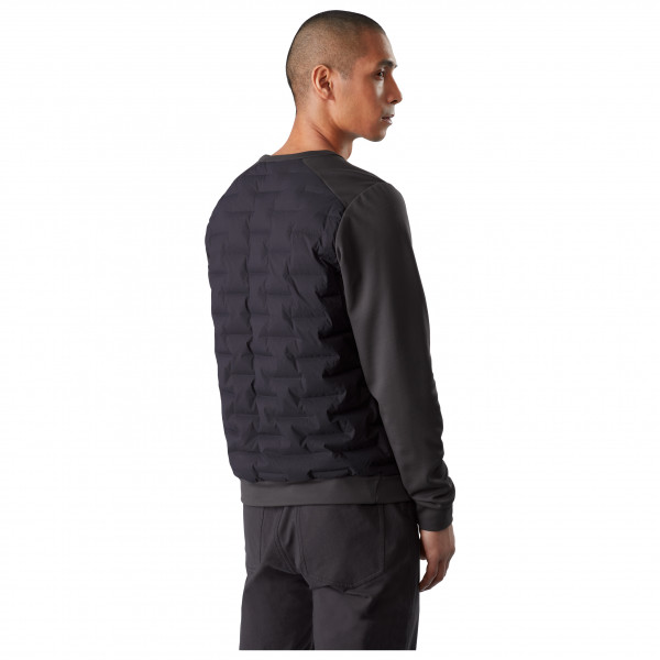 Arc'teryx - Kole Down Pullover - Untuvapulloverit