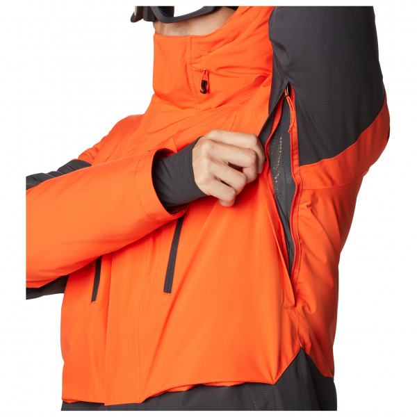 Columbia - Aerial Ascender Jacket - Chaqueta de esquí