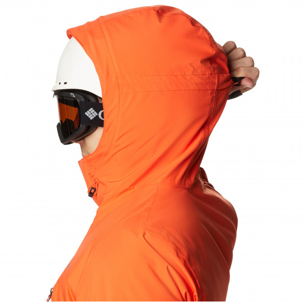 Columbia - Aerial Ascender Jacket - Giacca da sci