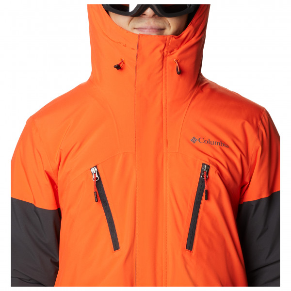 Columbia - Aerial Ascender Jacket - Ski-jas