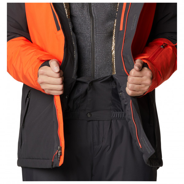 Columbia - Aerial Ascender Jacket - Ski-jas