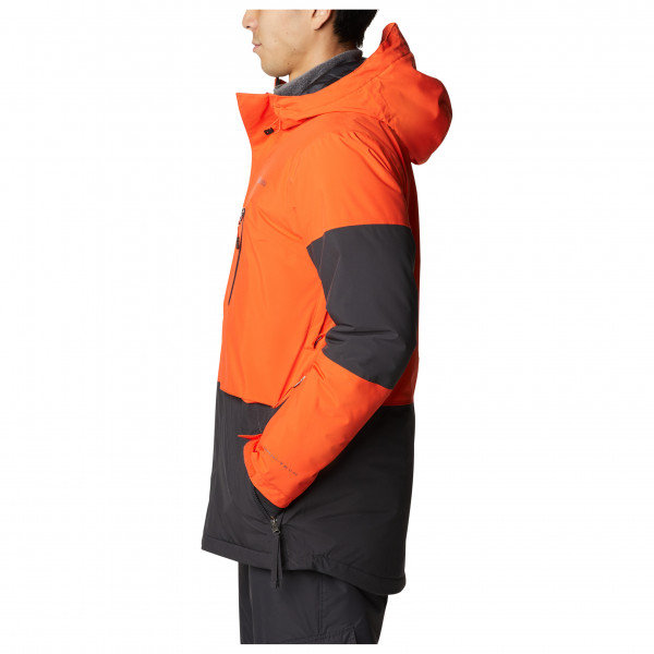 Columbia - Aerial Ascender Jacket - Ski-jas