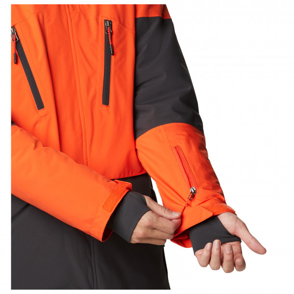 Columbia - Aerial Ascender Jacket - Ski-jas