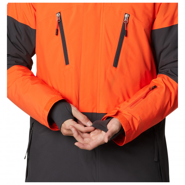 Columbia - Aerial Ascender Jacket - Ski-jas