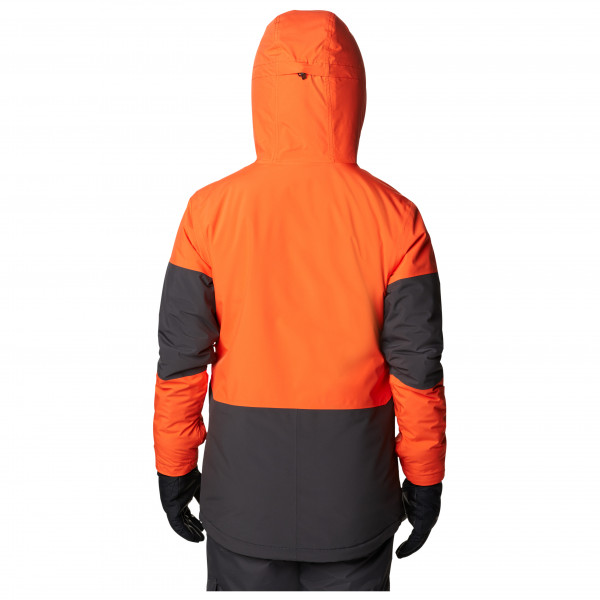 Columbia - Aerial Ascender Jacket - Veste de ski