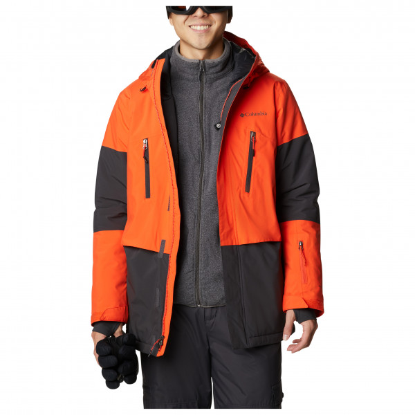 Columbia - Aerial Ascender Jacket - Veste de ski
