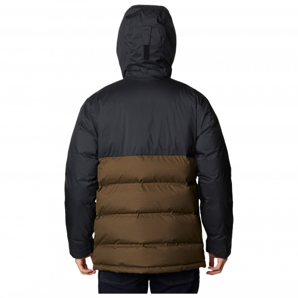 Columbia - Grand Trek Down Parka - Daunenjacke