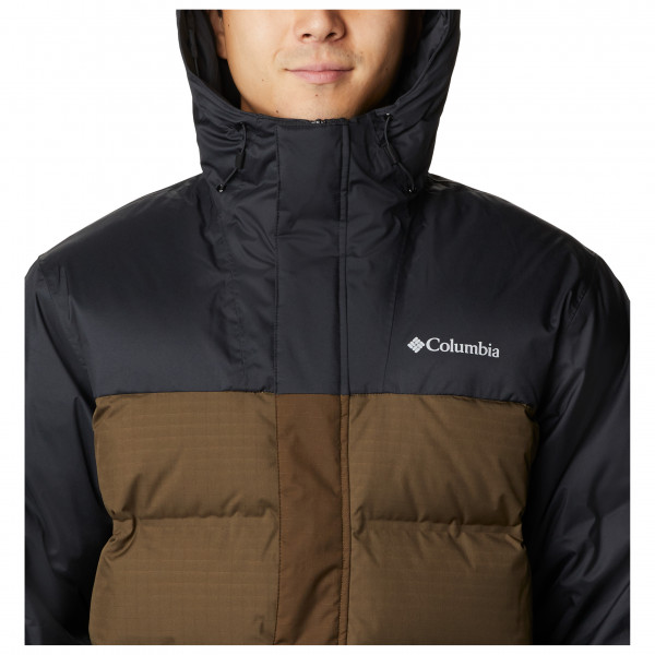 Columbia - Grand Trek Down Parka - Donsjack