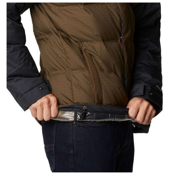 Columbia - Grand Trek Down Parka - Dunjacka