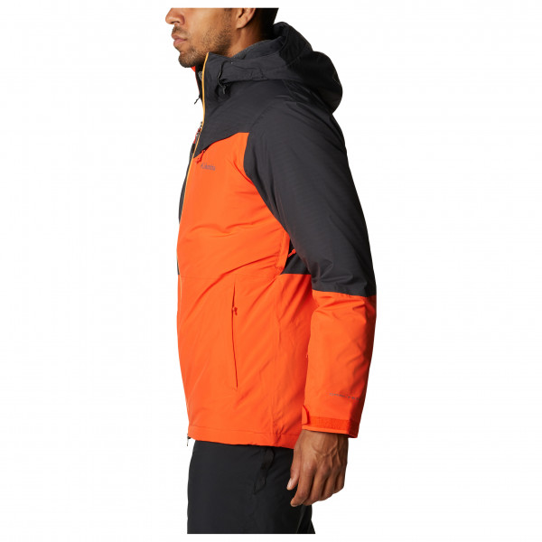 Columbia - Iceberg Point Jacket - Ski-jas