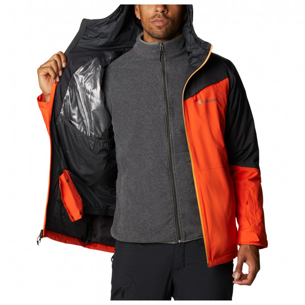 Columbia - Iceberg Point Jacket - Ski-jas