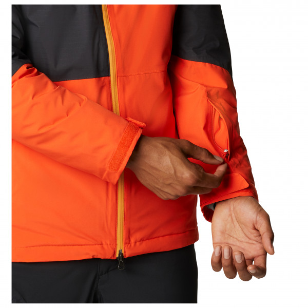 Columbia - Iceberg Point Jacket - Ski-jas