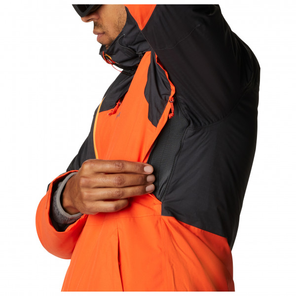 Columbia - Iceberg Point Jacket - Ski-jas