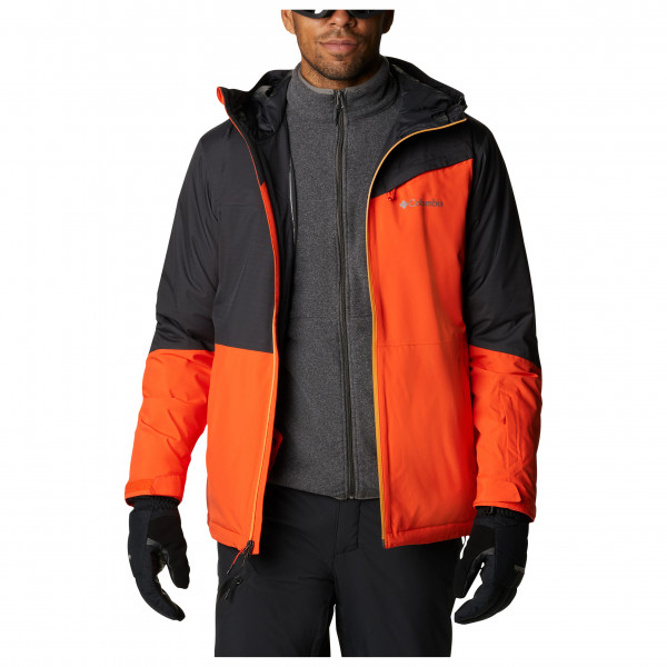 Columbia - Iceberg Point Jacket - Ski-jas