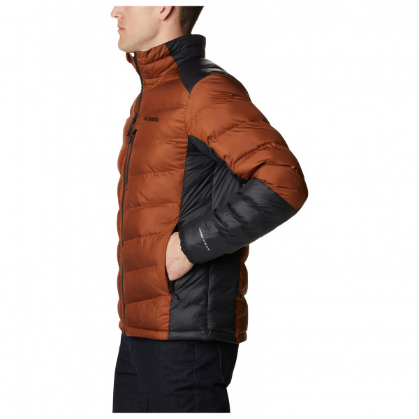 Columbia - Labyrinth Loop Jacket - Syntetisk jakke