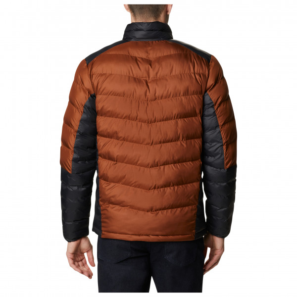 Columbia - Labyrinth Loop Jacket - Synthetische jas