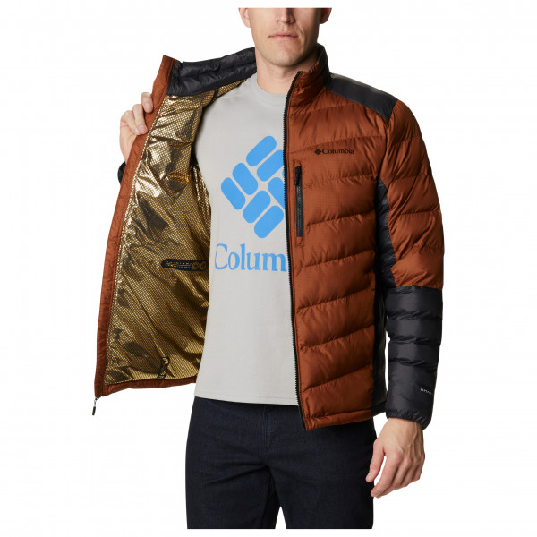 Columbia - Labyrinth Loop Jacket - Synthetische jas