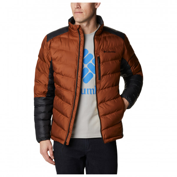 Columbia - Labyrinth Loop Jacket - Synthetische jas