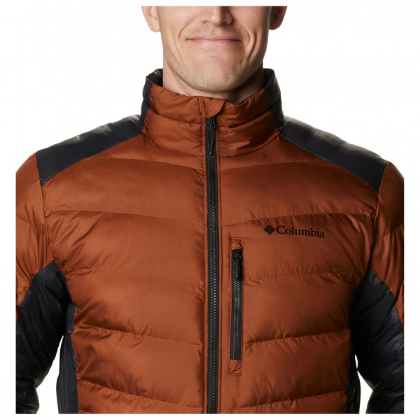 Columbia - Labyrinth Loop Jacket - Synthetische jas