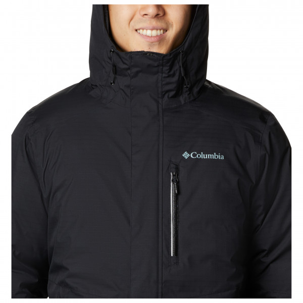 Columbia - Oak Harbor Insulated Jacket - Talvitakki
