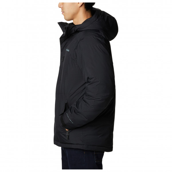 Columbia - Oak Harbor Insulated Jacket - Winterjack